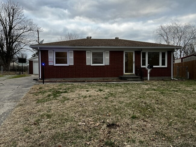 Photo - 4101 Spyglass Ct House