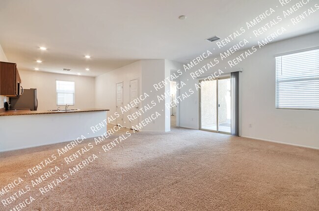 Foto del edificio - 6325 S Crescent Peak Dr