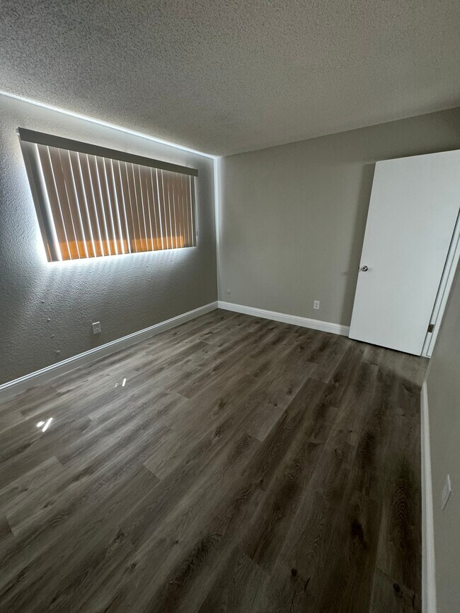 Dormitorio #2 - Bowling Green Village