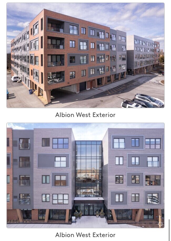 Foto del edificio - 1850 Green Bay Rd