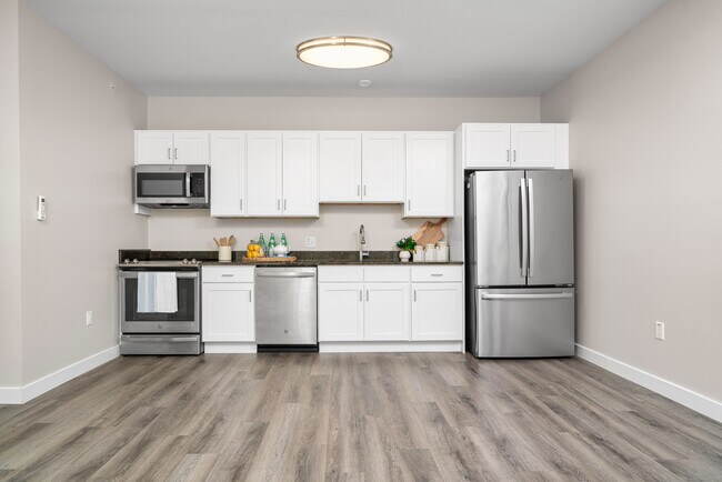 Foto del edificio - 401 Albany Turnpike