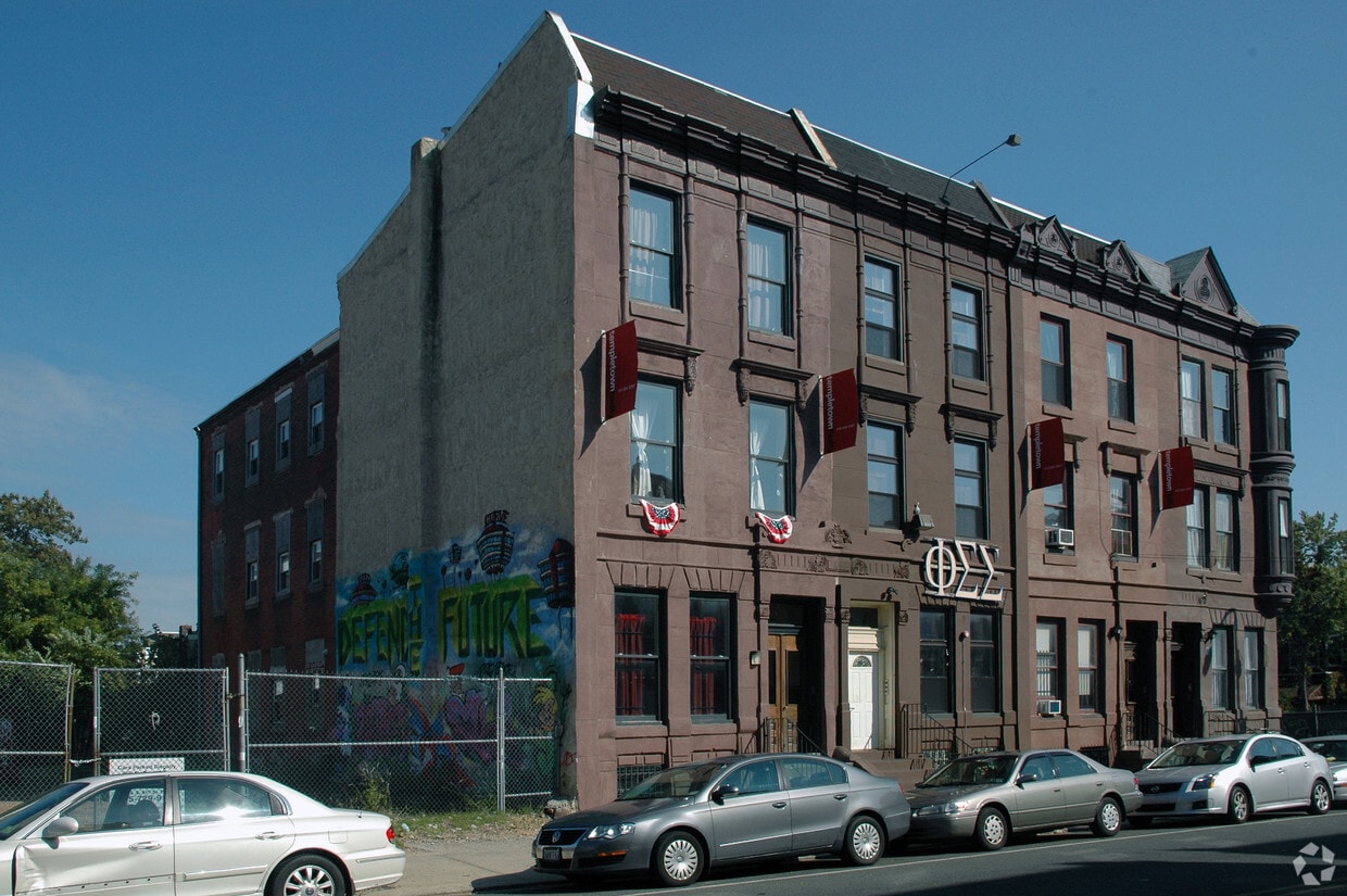 1429 W Diamond St, Philadelphia, PA 19121 Apartments in Philadelphia