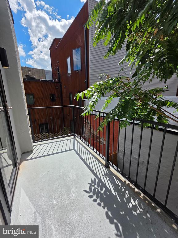 Foto del edificio - 1324 S 9th St