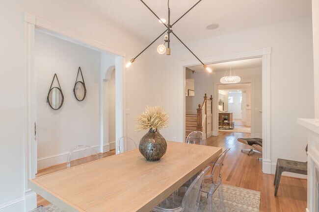 Foto del edificio - 1315 Euclid St NW