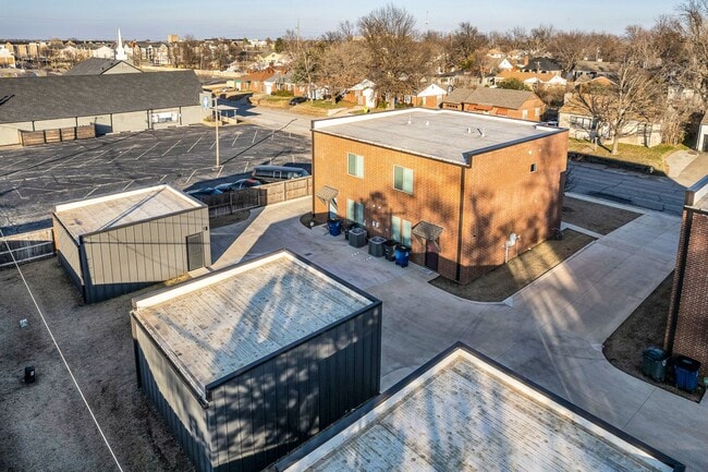 Foto del edificio - P.57 Kode Properties, LLC 1236-1238