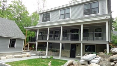 Building Photo - 112 Parkside Rd