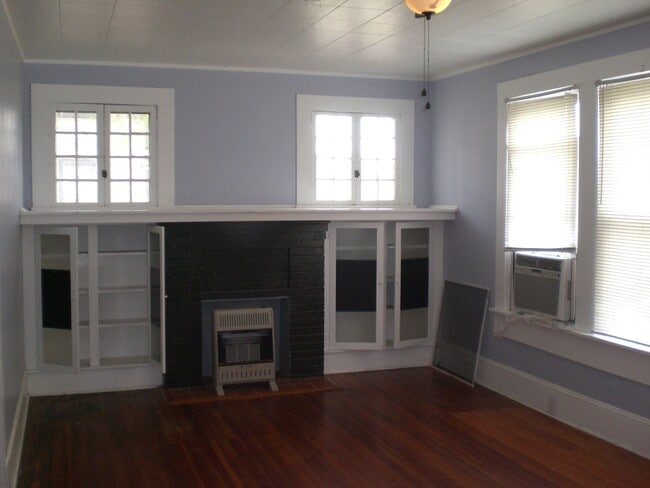 Building Photo - Duplex for Lease!