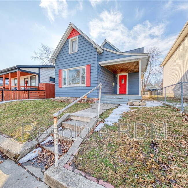 Photo - 1154 Villa Ave House