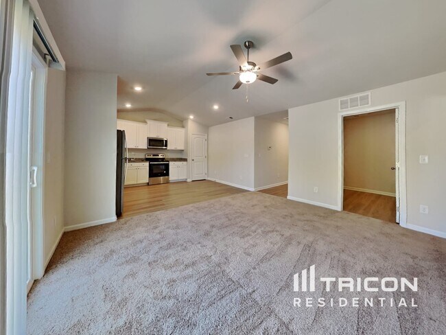 Building Photo - 175 Coleshill Road Angier NC