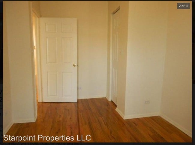 Building Photo - 7221 S Stewart Ave
