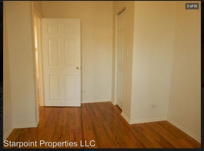 Foto del edificio - 7221 S Stewart Ave