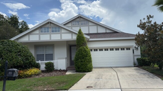 Building Photo - 8120 Turkey Hill Ct