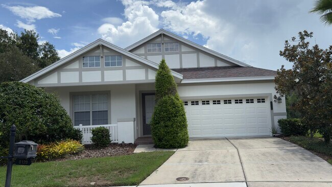 Foto del edificio - 8120 Turkey Hill Ct