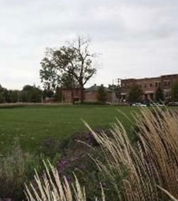 Park Across Street - 744 S Front St