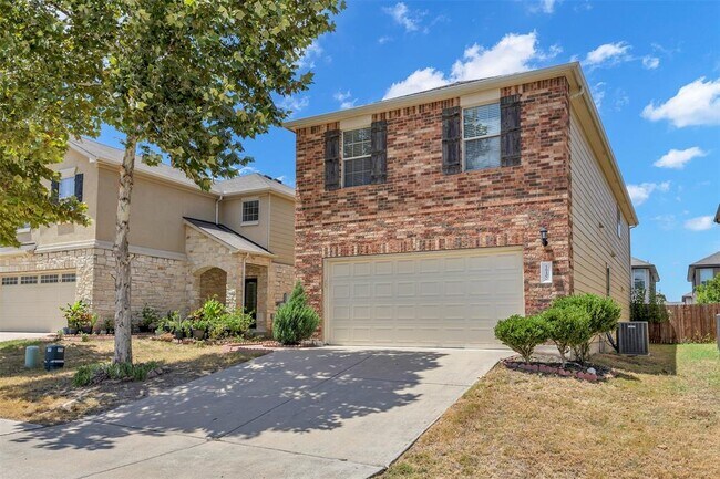 Building Photo - 16100 Hawthorne Heights Trail