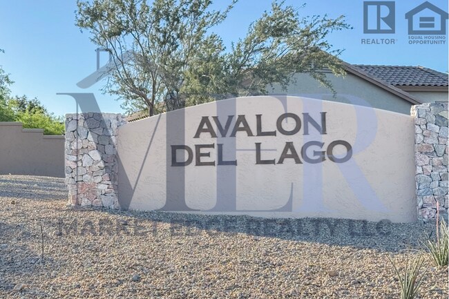Foto del edificio - 3Bed/2Bath House in Estrella Mountain Ranch -- Goodyear, AZ! Ready for Immediate Move-In!