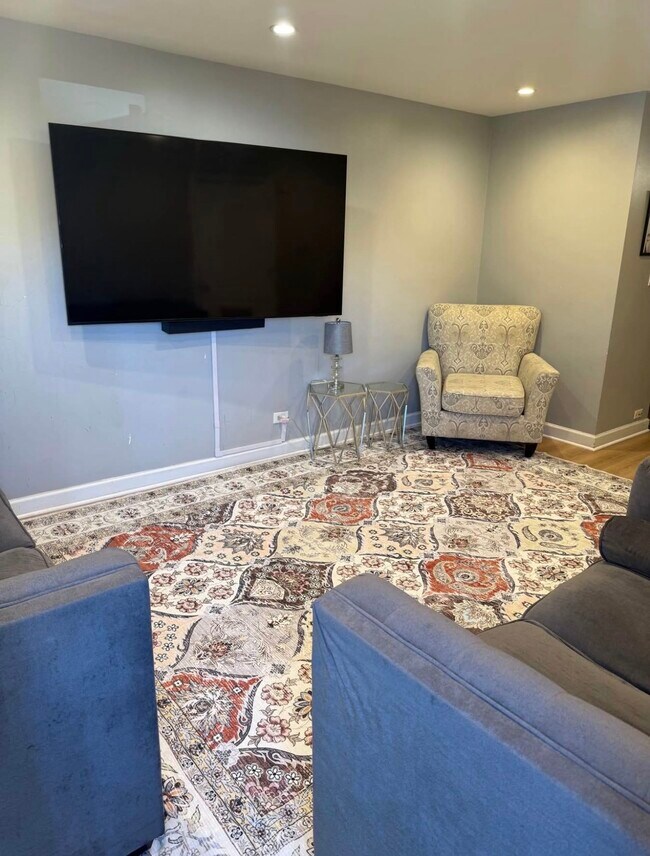 Foto del edificio - 1908 Kenilworth Cir