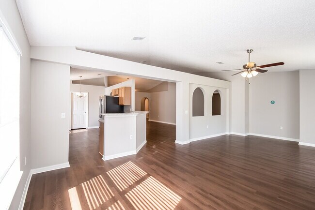 Foto del edificio - 3610 Braeden Ct