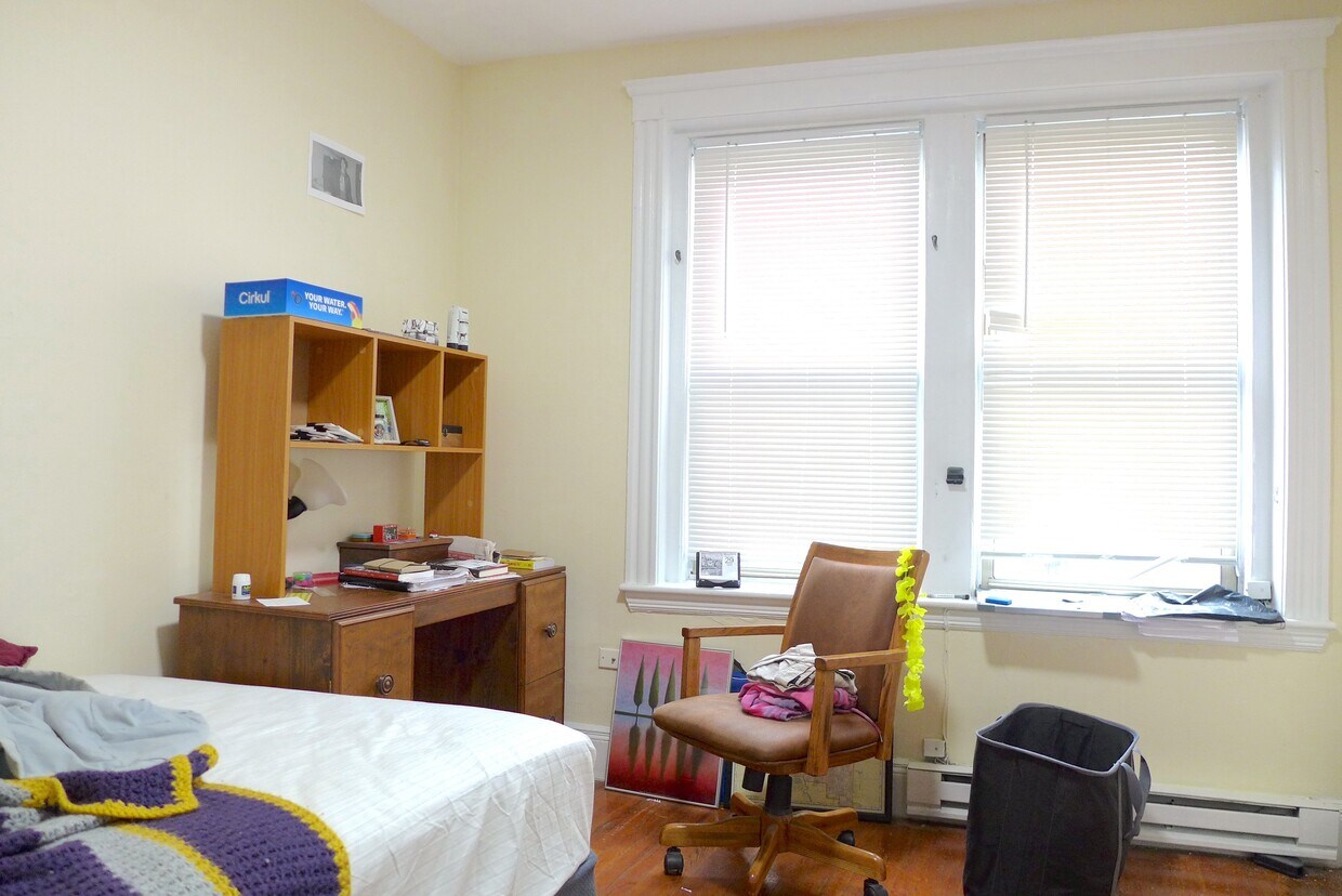 Foto principal - 36 Peterborough St