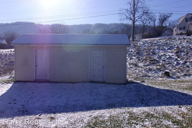 Foto del edificio - 1172 Dogwood Rd