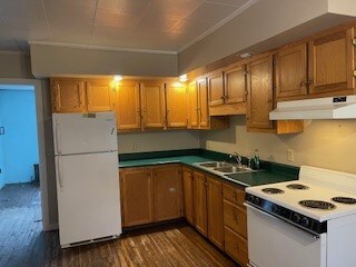 Foto principal - 911 Moorheadville Rd