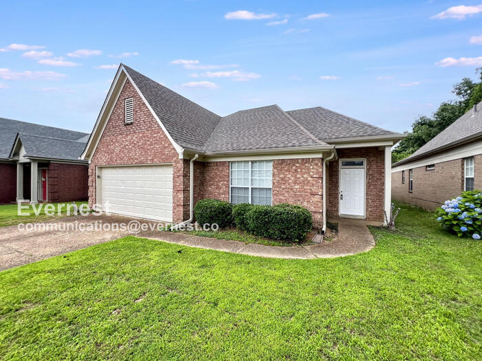 Primary Photo - 2722 Misty Bay Dr