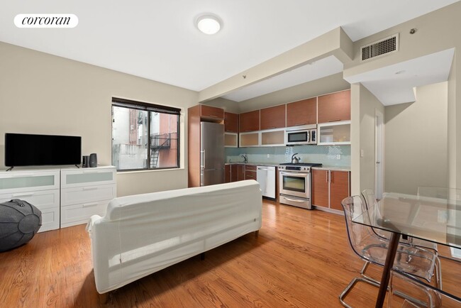 Foto del edificio - 159 W 118th St