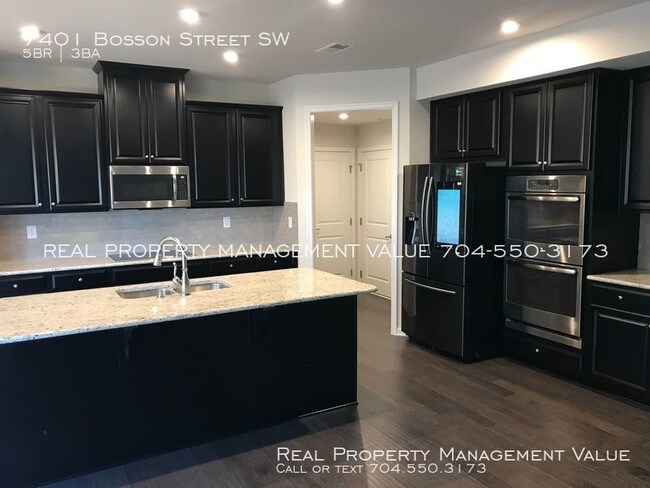 Foto del edificio - 7401 Bosson St SW