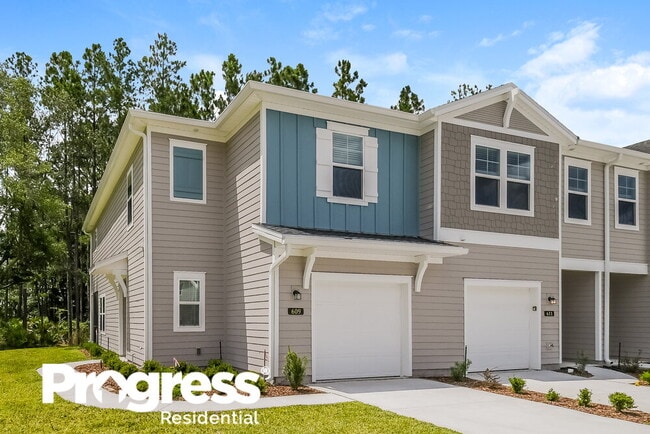 Building Photo - 609 Cherry Ridge Dr