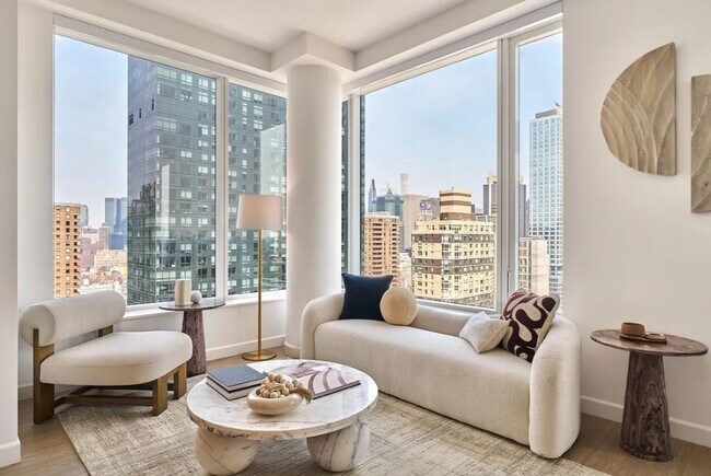 Foto del edificio - 457 W 40th St