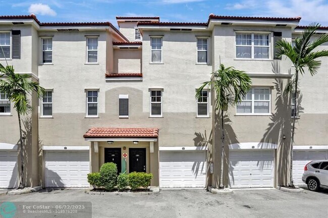 Foto del edificio - 5960 W Sample Rd