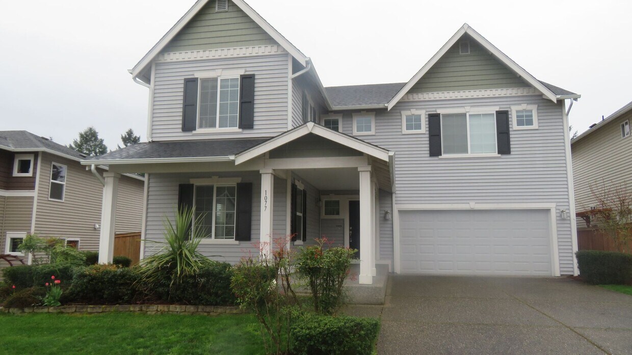 Foto principal - 1077 Hiton Cir