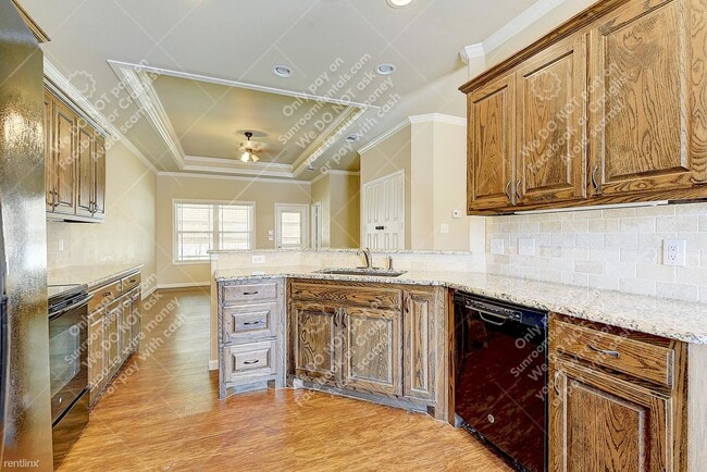 Building Photo - 2 br, 2 bath 4plex - 452 Neals Hill Rd