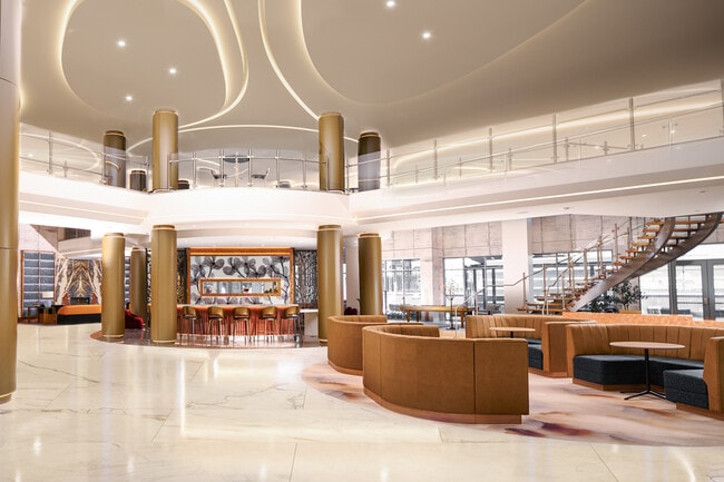 Photo - Rosera Wesmont Apartments