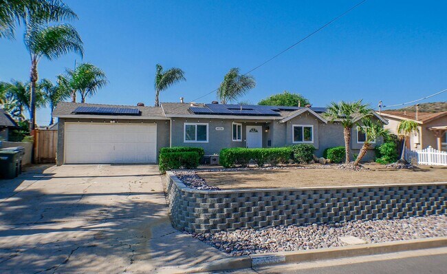 Foto del edificio - Delightful 3 bed/2 bath home in a well-est...