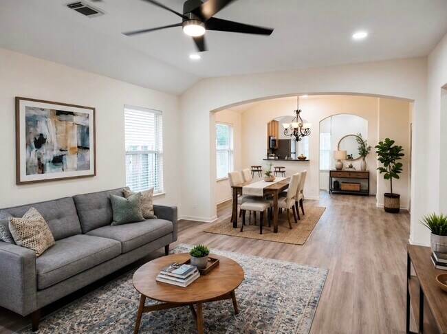 Foto del edificio - 7922 Thorncroft Manor Ln