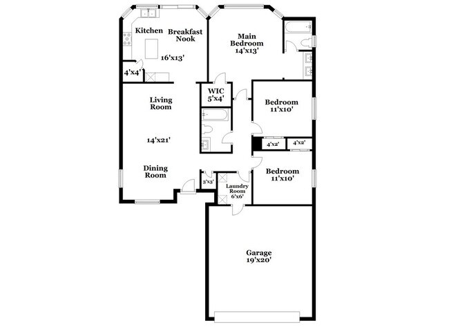 Building Photo - 7517 E Nopal Ave