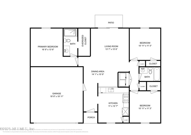 Foto del edificio - 14 Rivera Ln