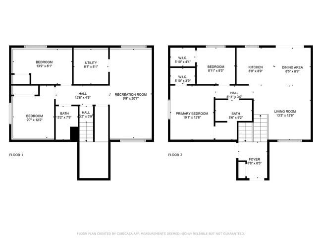 Building Photo - Recently Renovated 4 Bed, 2 Bath Home for ...
