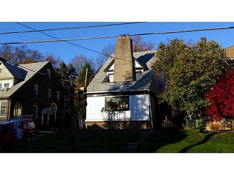 5457 Wilkins Ave, Pittsburgh, PA 15217 House Rental in Pittsburgh, PA