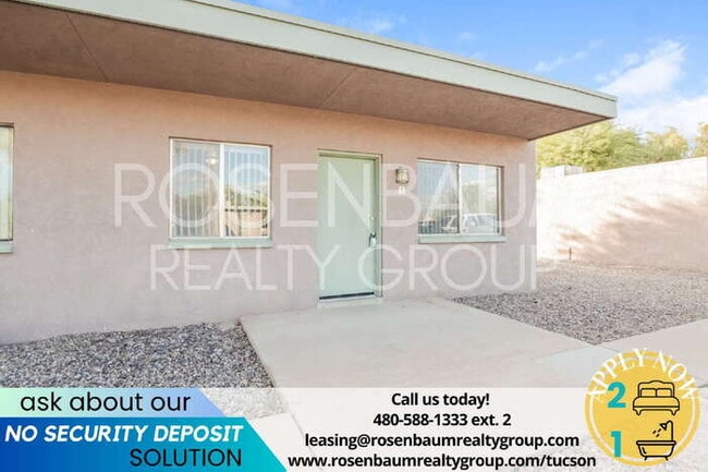 Building Photo - 1518 E Hedrick Dr