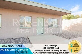 Building Photo - 1518 E Hedrick Dr