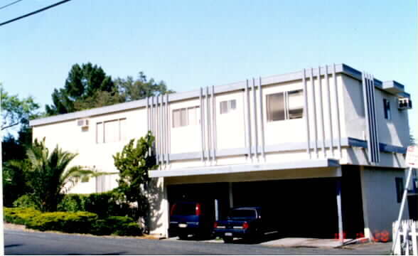 Foto del edificio - 1440 Oakland Blvd
