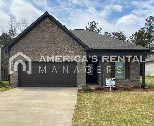 Building Photo - DEPOSIT PENDING!!! - Home for Rent in Jemison, AL... View with 48 Hours Notice!