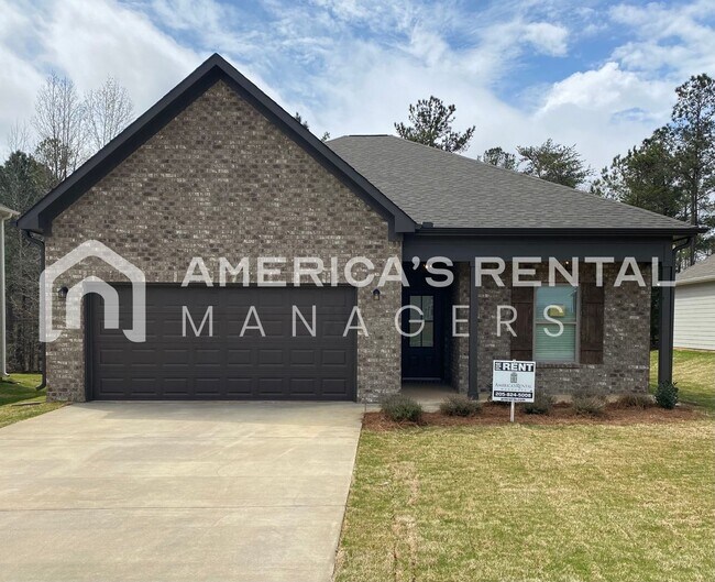 Building Photo - DEPOSIT PENDING!!! Home for Rent in Jemiso...