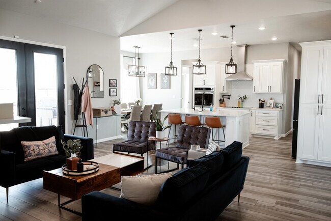 Foto del edificio - 1017 Tallgrass Ln