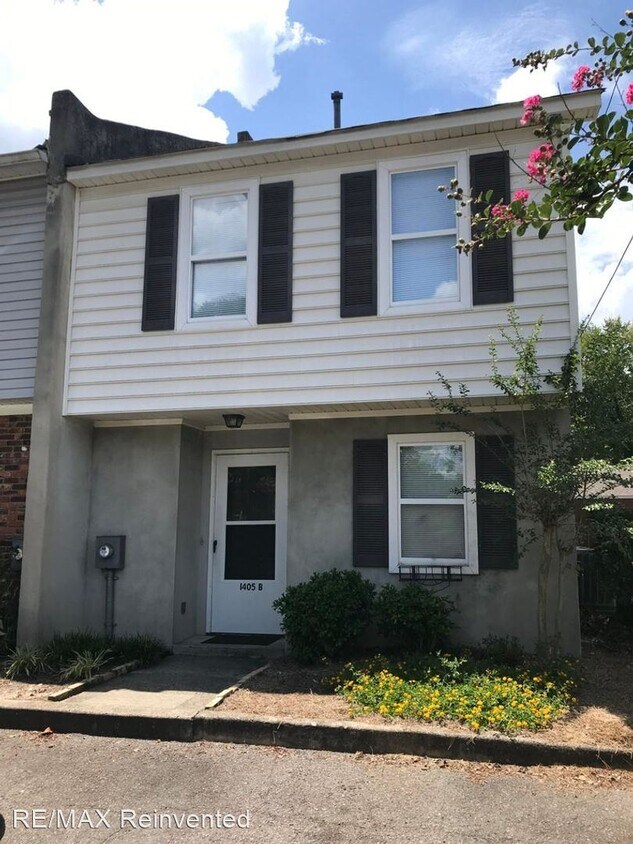 2 br, 1.5 bath House 1405 Anthony Rd B House Rental in Augusta, GA