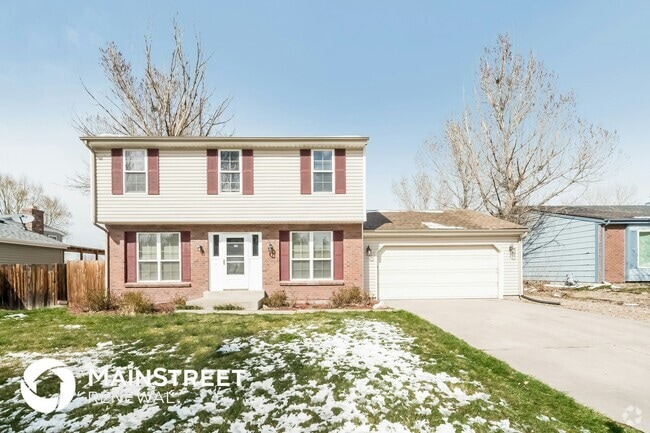 Building Photo - 17771 E Prentice Dr