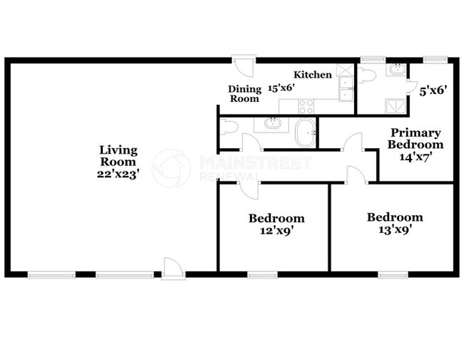 Building Photo - 8209 S 24th Way