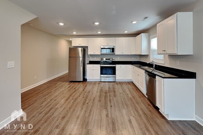 Foto del edificio - 733 Hillside St